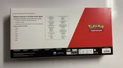Pokemon TCG Scarlet & Violet Prismatic Evolutions Mini Tins Sealed 8 Pack Costco - Image 3