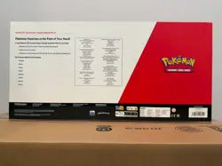 Pokemon TCG: Scarlet & Violet Prismatic Evolutions 8-Pack Mini Tins Sealed - Image 2