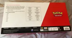 Pokemon TCG Scarlet & Violet Prismatic Evolutions Mini Tins 8-Pack Costco SEALED - Image 2