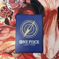 Charlotte Pudding ST12-012 C SP Royal Blood ENGLISH One Piece CCG - Image 2