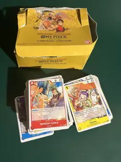 One Piece Bulk Lot - Image 1