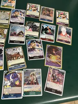 One Piece Bulk Lot - Image 2