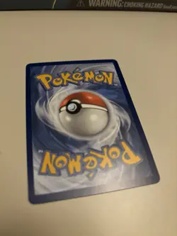 Pidgeot EX 225/197 Sv03: Obsidian Flames Holo Card NM Condition - Pokemon TCG - Image 4