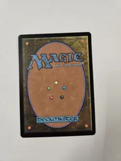 Misty Rainforest Modern Horizons 2 Regular Rare. 250. NM. - Image 3