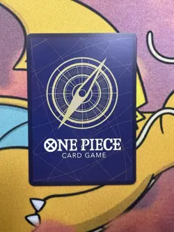 Monkey.D.Luffy (One Piece Day Dallas 2025) ST10-006 One Piece Promo Cards Foil - Image 2