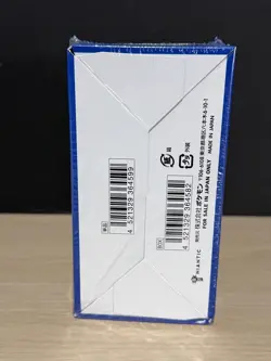 POKEMON GO FACTORY SEALED 20 PACK JAPANESE BOOSTER BOX S10B (C) - Image 3