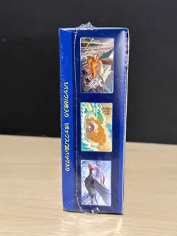 POKEMON GO FACTORY SEALED 20 PACK JAPANESE BOOSTER BOX S10B (C) - Image 4