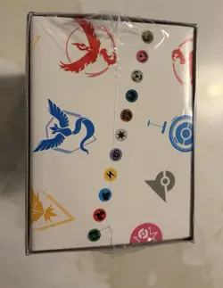 Japanese Pokemon TCG - Pokemon GO s10b Special Set Sealed Box - US Seller - Image 5