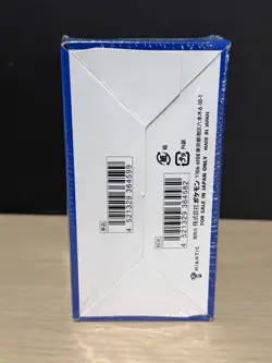 POKEMON GO FACTORY SEALED 20 PACK JAPANESE BOOSTER BOX S10B (B) - Image 3
