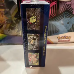 Pokemon GO Japanese Booster Box Pokemon Go s10b SEALED **US SELLER** - Image 2