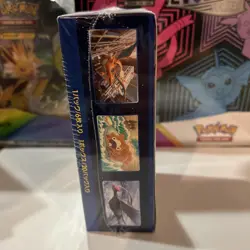 Pokemon GO Japanese Booster Box Pokemon Go s10b SEALED **US SELLER** - Image 4