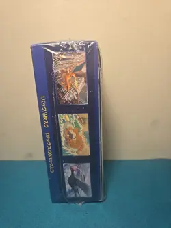 Pokemon Go Booster Box s10b Japanese Pokemon Sword & Shield Special Set SEALED - Image 2