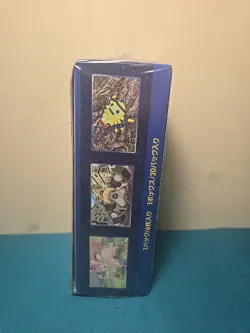 Pokemon Go Booster Box s10b Japanese Pokemon Sword & Shield Special Set SEALED - Image 4