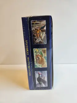 Japanese S10b Booster Box Pokemon TCG Pokemon GO SEALED - Image 3
