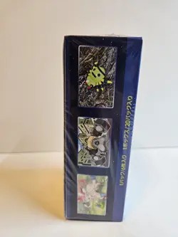 Japanese S10b Booster Box Pokemon TCG Pokemon GO SEALED - Image 4