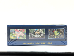 Japanese Pokemon Go Booster Box Brand New Sealed s10b Official (US Seller) - Image 5