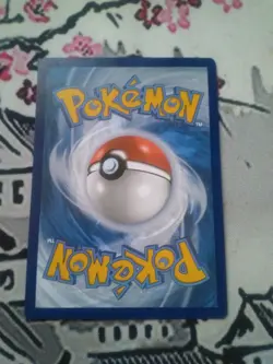 Pokemon Card Single Mismagius 088/193 2023 Trick or Trade Near Mint TCG A45 - Image 2