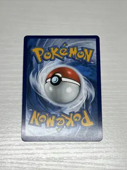Pokemon TCG Team Rockets Mewtwo EX 205 Black Star Promo Card NM Condition - Image 2