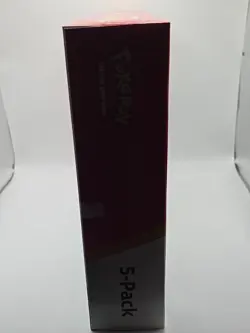 Pokemon TCG: Scarlet & Violet 151 5-pack Mini Tins 4 Promo Cards Costco Set A/B - Image 2