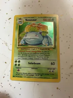 Pokemon TCG Card Lot Venusaur Snorlax Gyarados EX Xerneas EX Articuno Scyther - Image 3