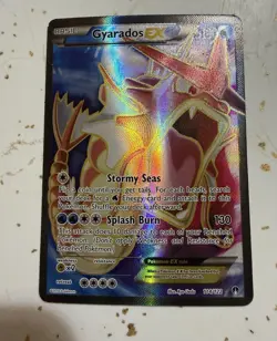 Pokemon TCG Card Lot Venusaur Snorlax Gyarados EX Xerneas EX Articuno Scyther - Image 4
