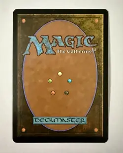 Decree of Justice Magic the Gathering MTG Card Scourge LP Excellent Condition!!! - Image 2