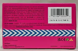 MTG Kamigawa Neon Dynasty - Commander, Buckle Up, New / Sealed - Image 3