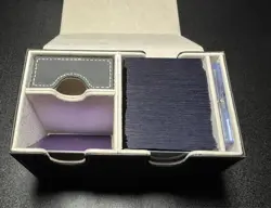 MTG Kamigawa Neon Dynasty - Commander, Buckle Up NM/M in Deck Box - Image 4