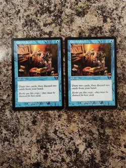 Careful Study Odyssey Regular 2x - Image 1