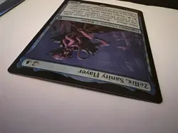 Zellix, Sanity Flayer Commander Legends: Battle for Baldur's Gate Foil - Image 3