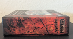 MTG From the Vault Realms Premium FTV Box Sealed New - Image 5