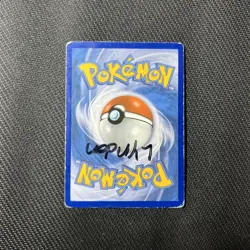 Pokemon TCG Reshiram RC22/RC25 Legendary Treasures: Radiant Collection Holo DMG - Image 2
