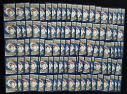 100 Lot All AR Pokemon Chinese Card Art Rare Yveltal Pidgeotto Swablu NE40 - Image 2