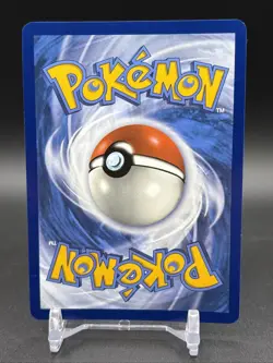 A. 2023 Pokemon Gaming SV 151 - MEW EN Nidoking #174/165 - Image 2
