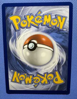 Pokemon Jynx ex 191/165 Sv: Scarlet & Violet 151 Ultra Rare Holo Full Art TCG - Image 2