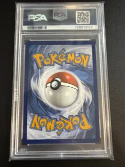 Origin Forme Palkia VSTAR GG67/GG70 Secret Rare Pokemon TCG Card PSA 9 - Image 2
