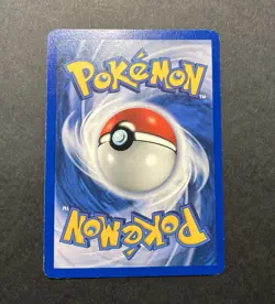 Pokemon SABRINAS GAZE 125/132 1st Edition (2000 Gym Heroes) LP/NM - Image 3