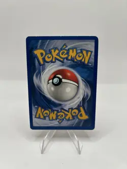 Pokemon TCG Dark Alakazam 1/82 Team Rocket Holo 1st Edition - LP - Image 2