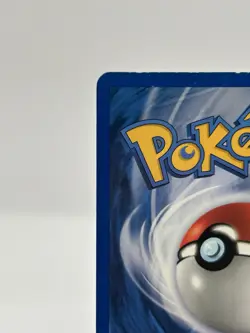 Pokemon TCG Dark Alakazam 1/82 Team Rocket Holo 1st Edition - LP - Image 5