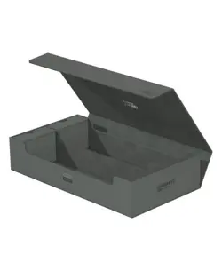 Ultimate guard Omnihive 1000+ Monocolor deck box Magic pokemon PICK A COLOR - Image 5