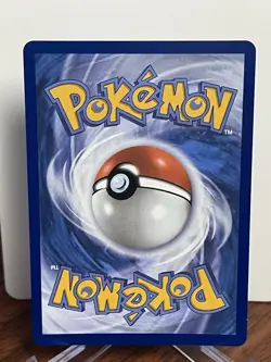 Pokemon TCG Dondozo EX 211/182 SV Destined Rivals Ultra Rare Full Art Holo - Image 2