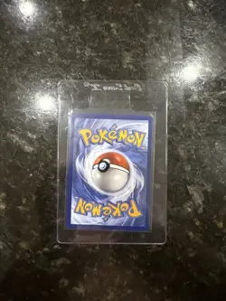 Mimikyu - Shiny Rare Holo SV: Paldean Fates 160/091 Baby Shiny NM - Pokemon TCG - Image 2