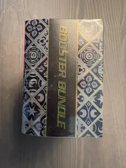 Pokemon TCG Paldean Fates Booster Bundle Box New Sealed - Image 5