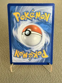 Meloetta BW69 Black & White Promo 2012 Pokemon VLP 💎 - Image 2