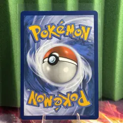 Ethan's Ho-Oh ex 230/182 Holo SIR - Sv10: Destined Rivals - Pokemon TCG - NM - Image 2