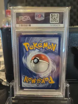 PSA 10 CHARIZARD VSTAR 019/159 CROWN ZENITH POKEMON 🔥 - Image 2