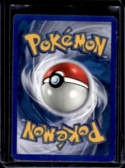 1999 Pokemon Shadowless Squirtle #63/102 - Image 2