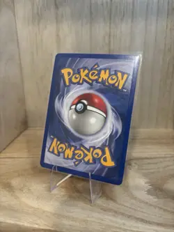 Pokemon Light Machamp 25/105 Neo Destiny Rare Regular 100 HP English - Image 2