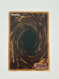 Cyberdark Horn (UTR) CDIP-EN001 Cyberdark Impact 1st Edition - Image 2