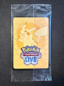 Bulbasaur 133/132 Mega Evolution Enhanced Sealed Promo Pokemon Card TCG Rare Nm - Image 2